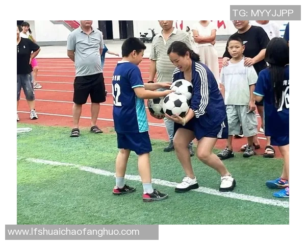 足球济源新篇章青少年培养与地方联赛的双重发展之路