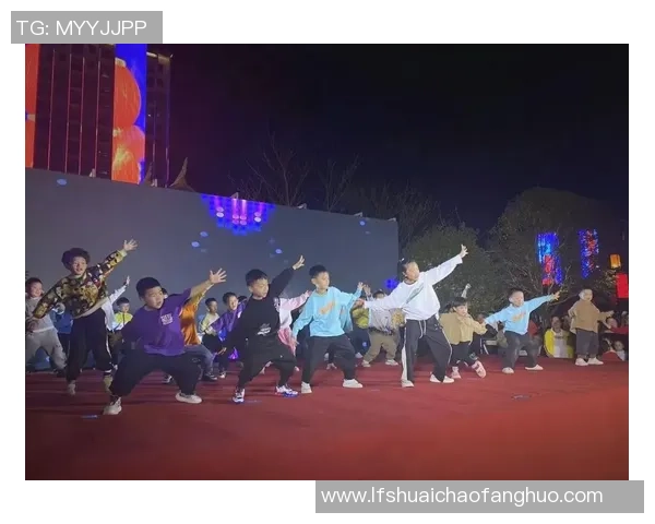 重庆街舞队的灵魂与热情揭秘街舞文化的独特魅力与发展之路