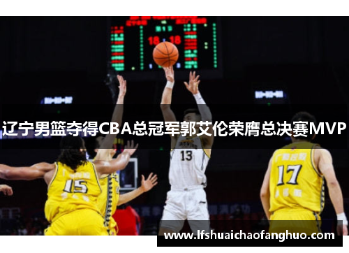 辽宁男篮夺得CBA总冠军郭艾伦荣膺总决赛MVP