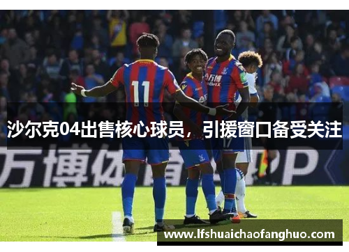 沙尔克04出售核心球员，引援窗口备受关注