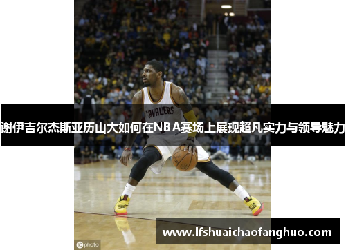 谢伊吉尔杰斯亚历山大如何在NBA赛场上展现超凡实力与领导魅力